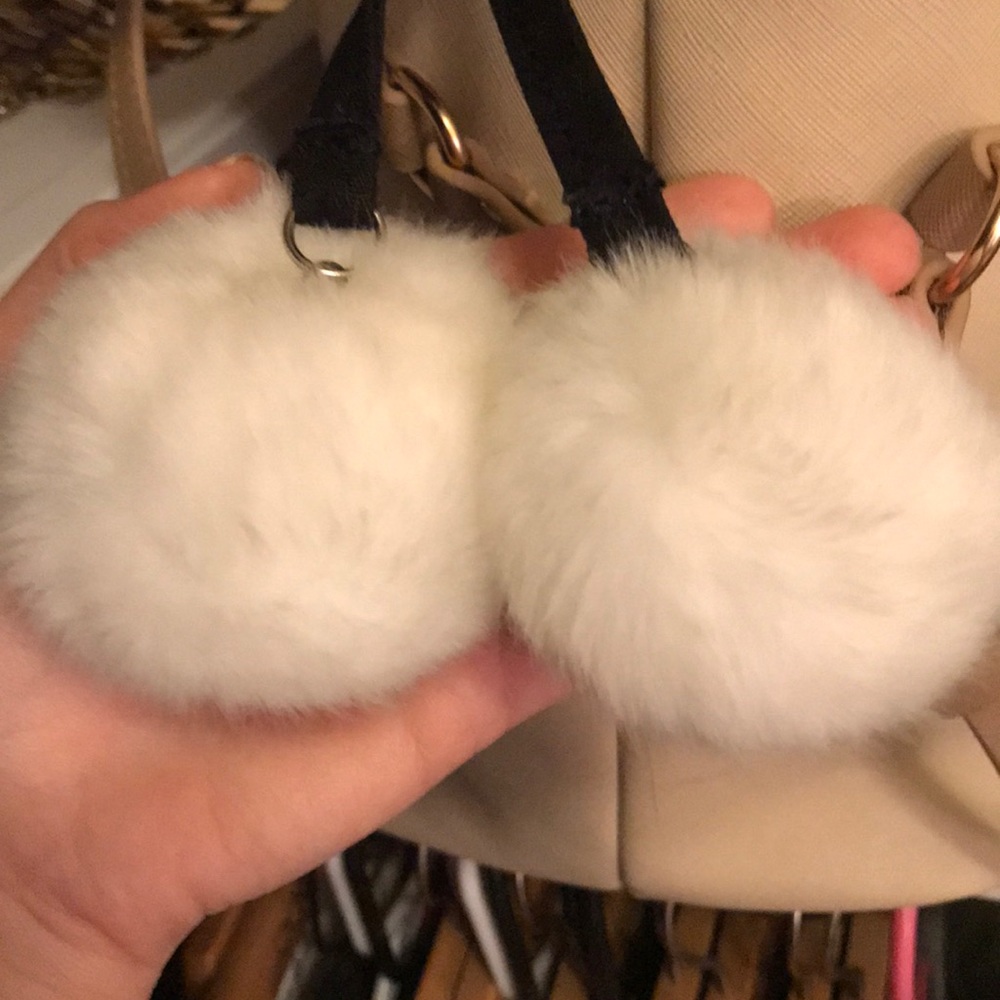 VICTORIA SECRETS sequence bag - Picture 4 of 4